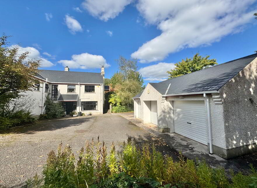 31 Dunmullan Road, Omagh, BT79 7TD