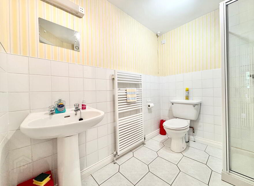 31 Dunmullan Road, Omagh, BT79 7TD