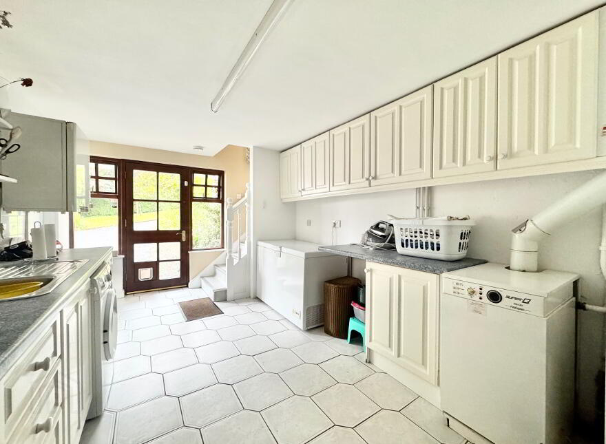 31 Dunmullan Road, Omagh, BT79 7TD