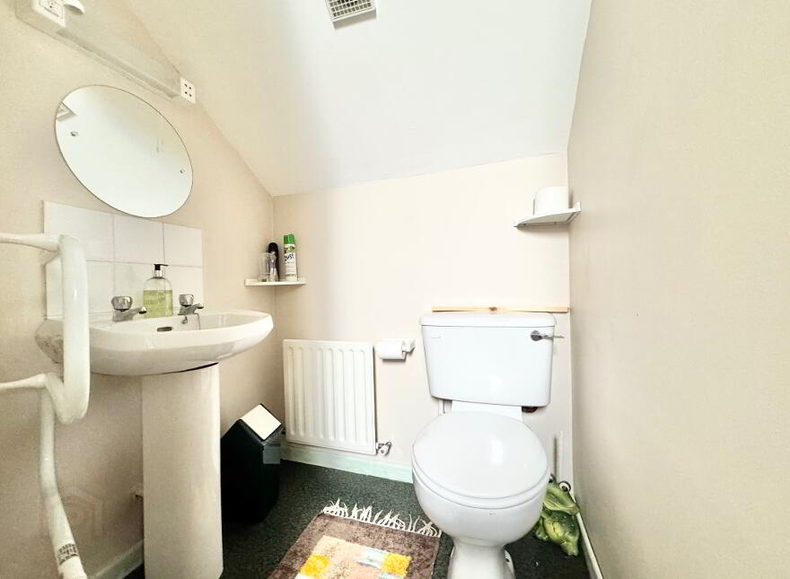 31 Dunmullan Road, Omagh, BT79 7TD
