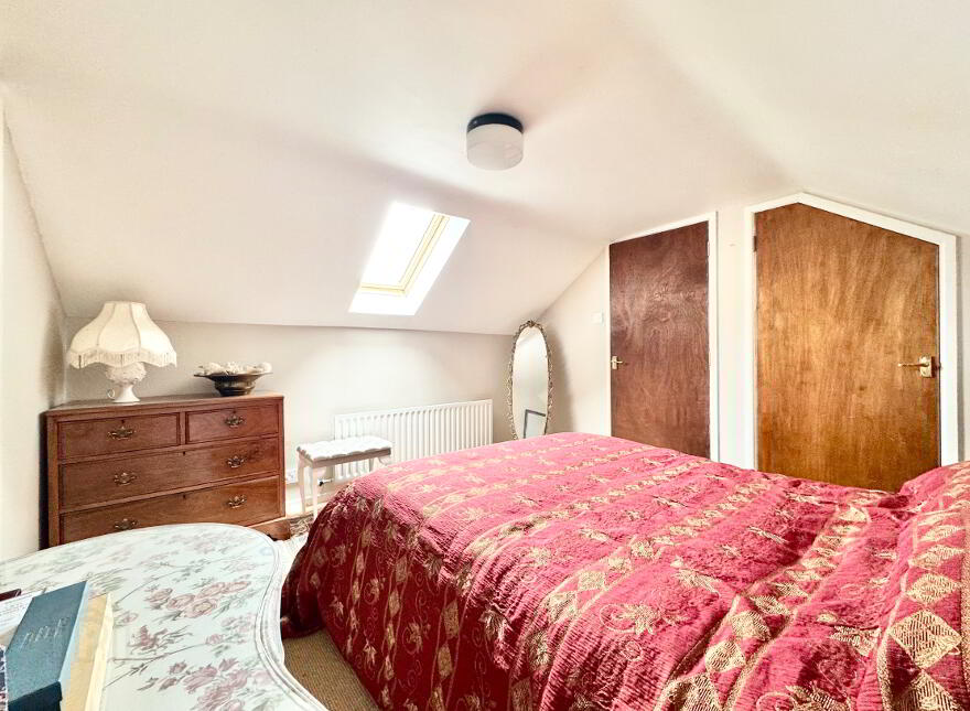31 Dunmullan Road, Omagh, BT79 7TD