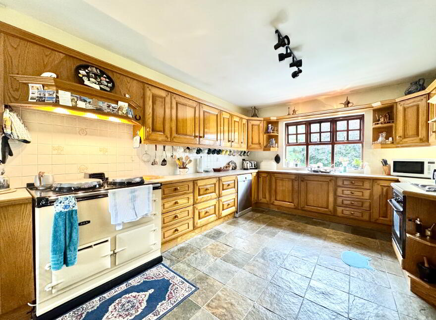 31 Dunmullan Road, Omagh, BT79 7TD