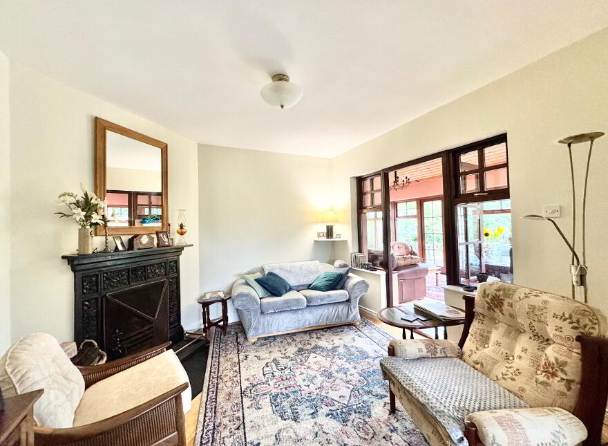 31 Dunmullan Road, Omagh, BT79 7TD