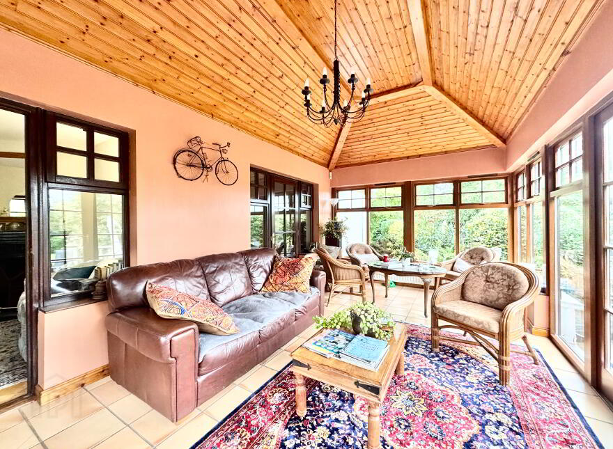 31 Dunmullan Road, Omagh, BT79 7TD