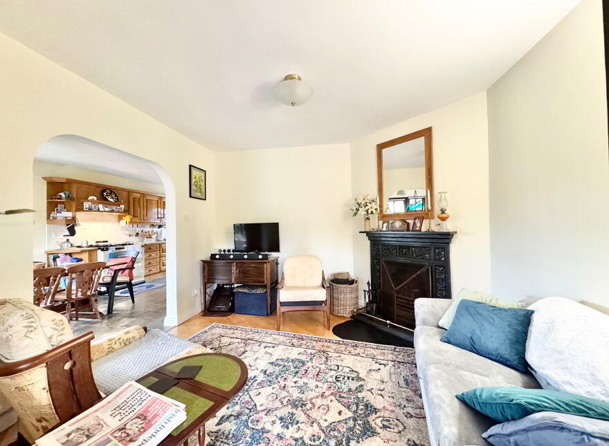 31 Dunmullan Road, Omagh, BT79 7TD