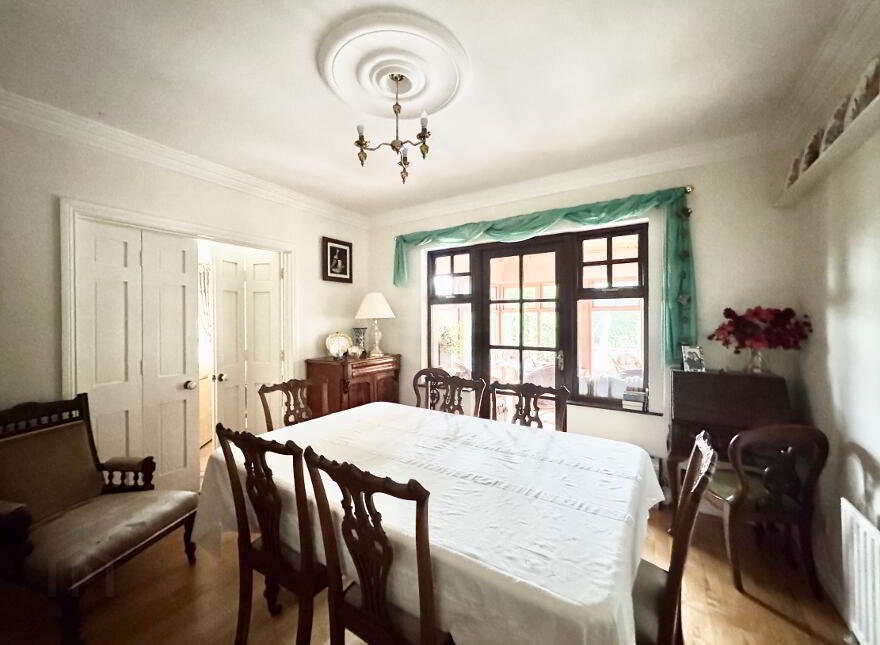 31 Dunmullan Road, Omagh, BT79 7TD