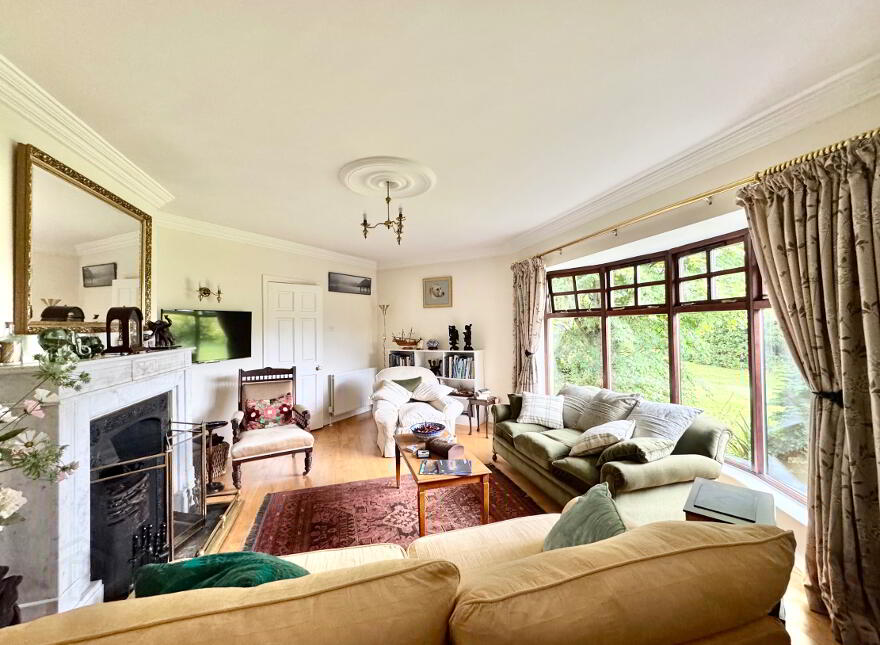 31 Dunmullan Road, Omagh, BT79 7TD