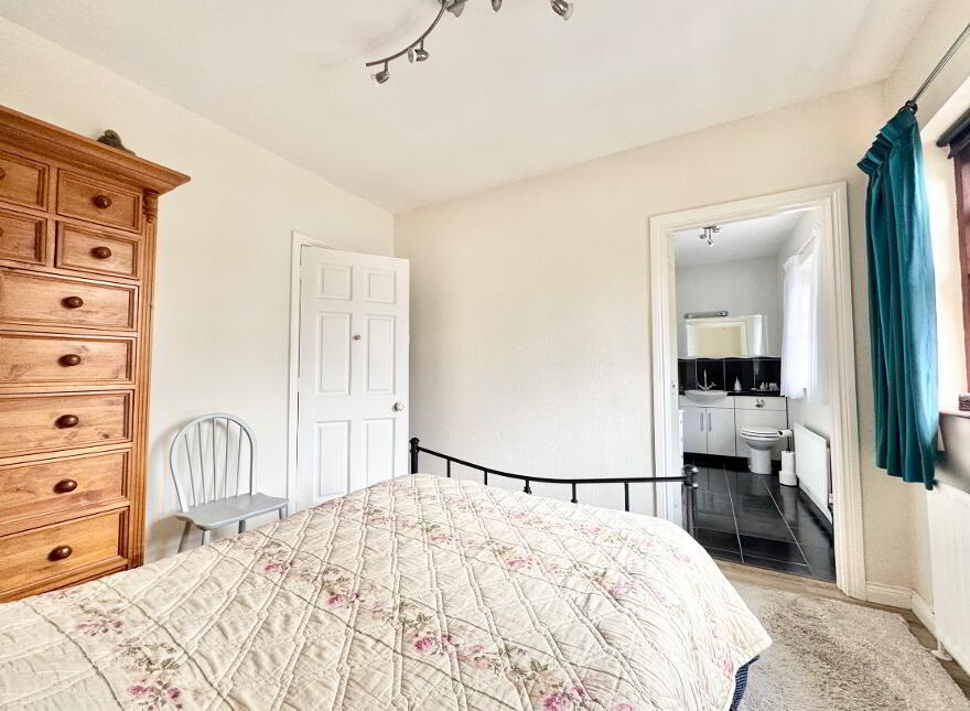 31 Dunmullan Road, Omagh, BT79 7TD