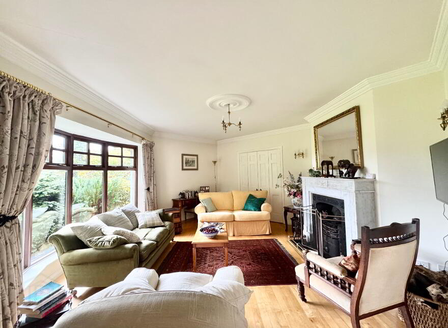 31 Dunmullan Road, Omagh, BT79 7TD