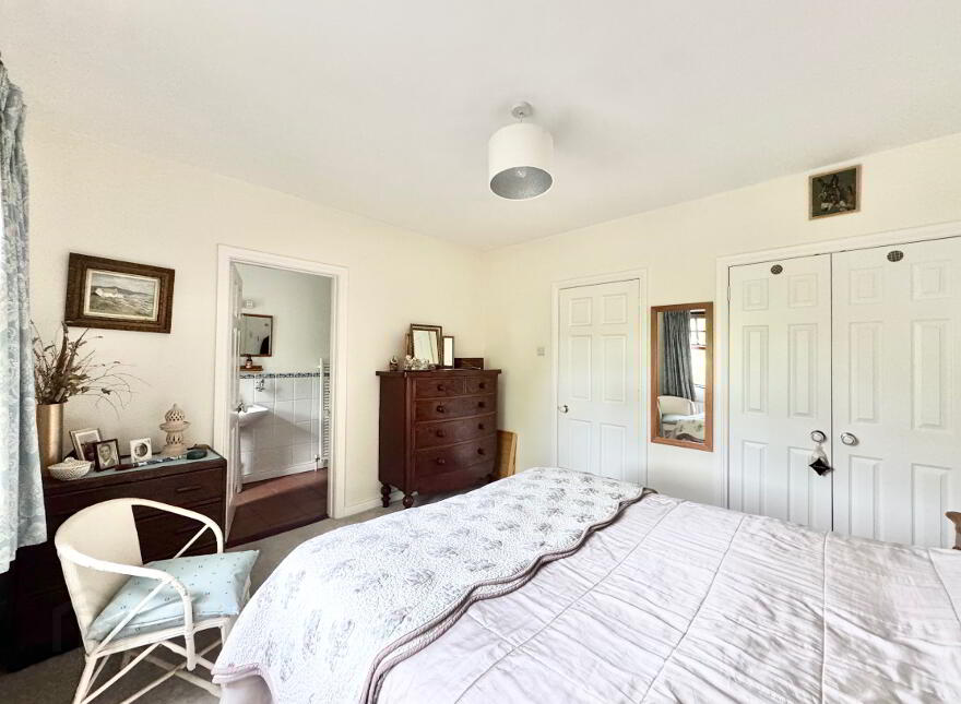 31 Dunmullan Road, Omagh, BT79 7TD