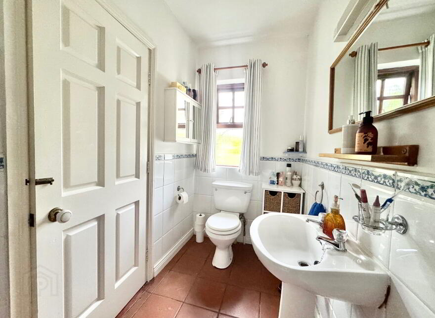 31 Dunmullan Road, Omagh, BT79 7TD