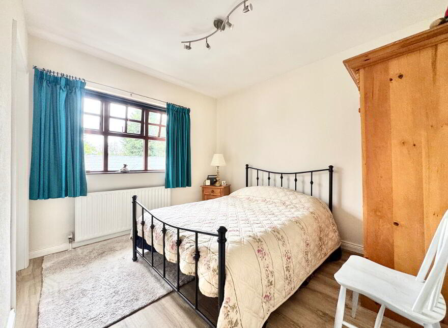 31 Dunmullan Road, Omagh, BT79 7TD