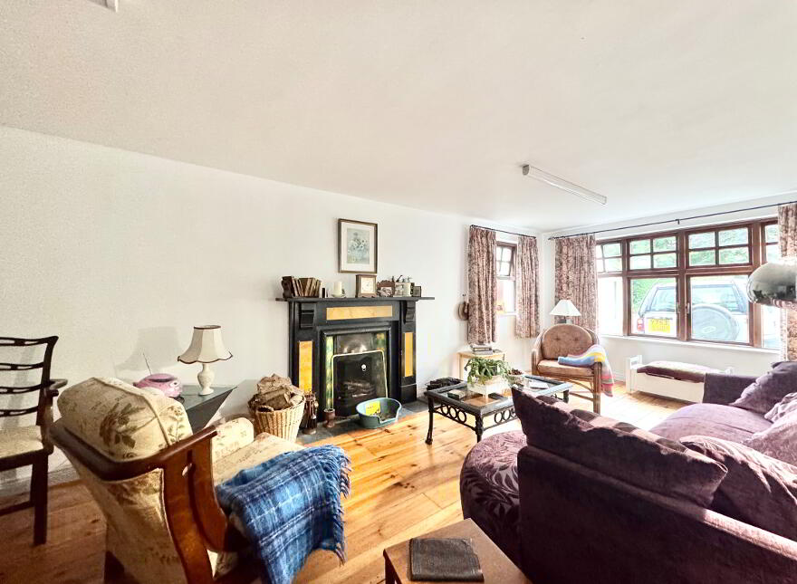 31 Dunmullan Road, Omagh, BT79 7TD