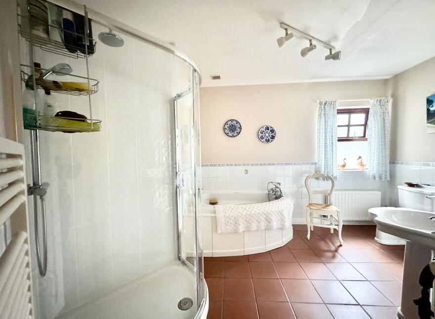 31 Dunmullan Road, Omagh, BT79 7TD