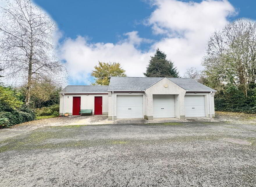 31 Dunmullan Road, Omagh, BT79 7TD
