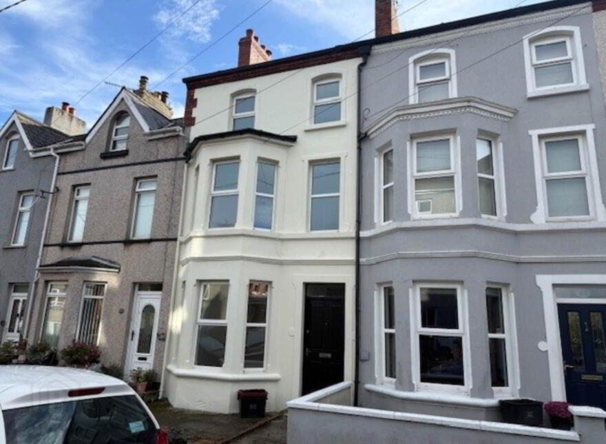22 Adelaide Avenue, Whitehead, Carrickfergus, BT38 9RZ