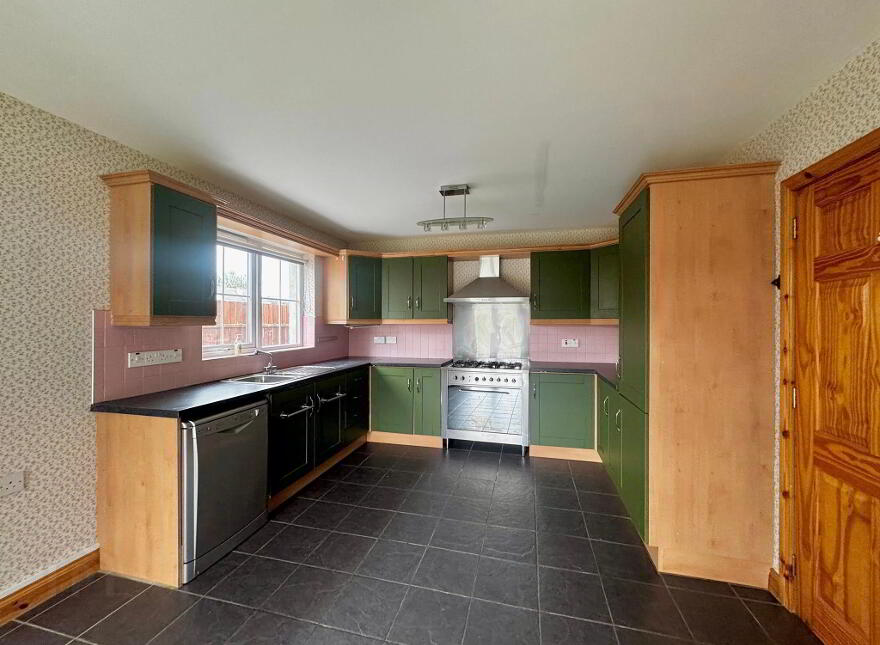 39 Edenmore Crescent, Bendooragh, Ballymoney, BT53 7RE