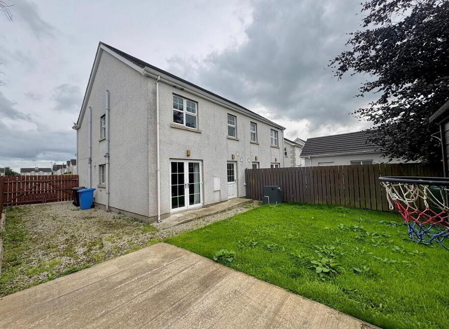 39 Edenmore Crescent, Bendooragh, Ballymoney, BT53 7RE
