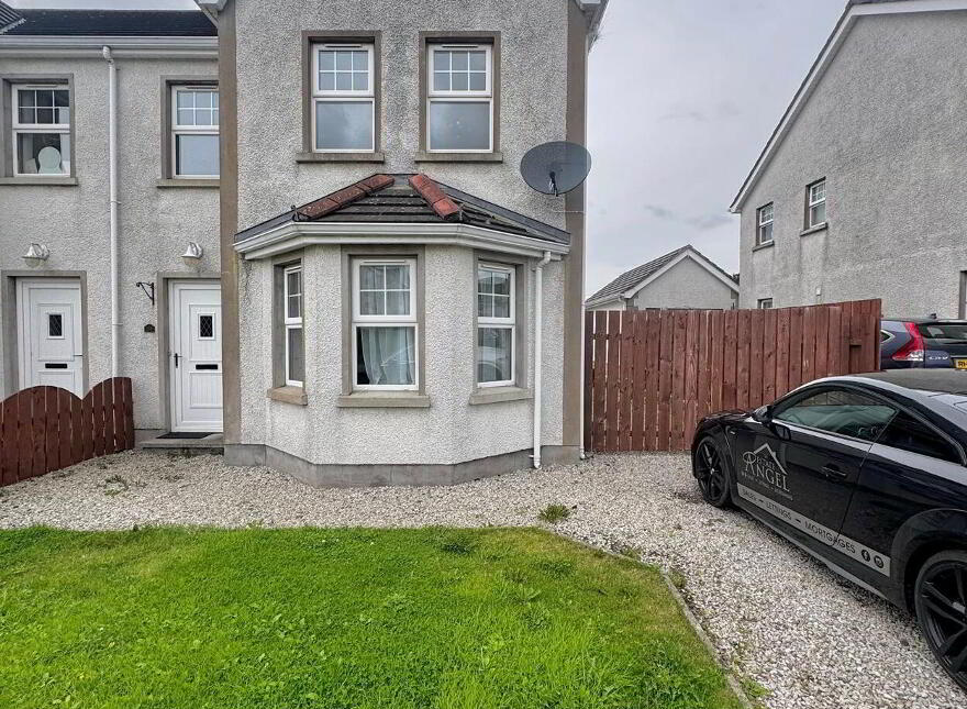 39 Edenmore Crescent, Bendooragh, Ballymoney, BT53 7RE photo