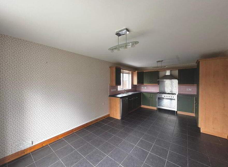 39 Edenmore Crescent, Bendooragh, Ballymoney, BT53 7RE