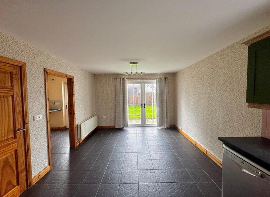 39 Edenmore Crescent, Bendooragh, Ballymoney, BT53 7RE