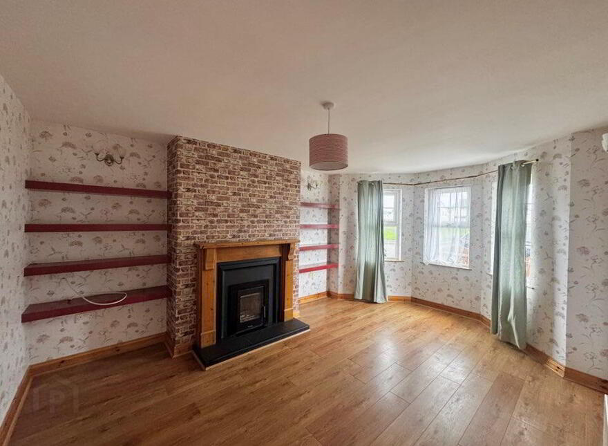 39 Edenmore Crescent, Bendooragh, Ballymoney, BT53 7RE
