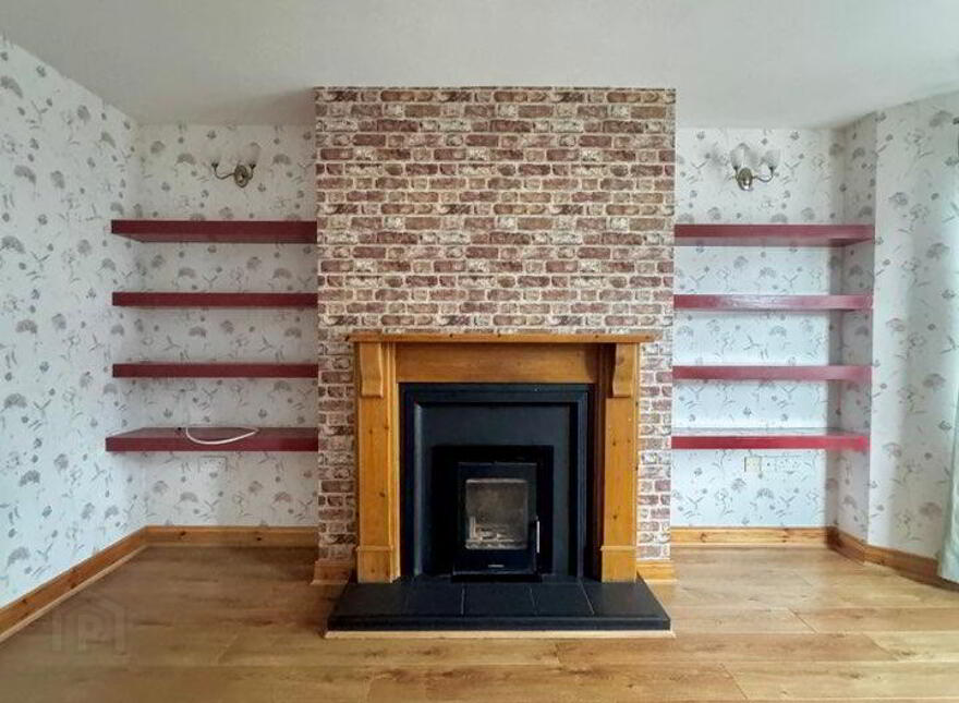 39 Edenmore Crescent, Bendooragh, Ballymoney, BT53 7RE