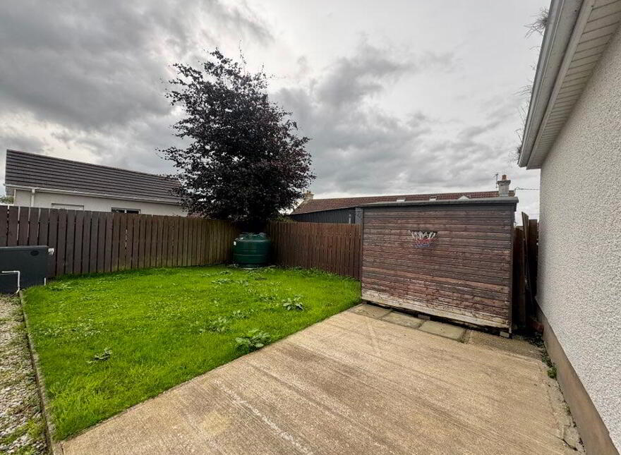 39 Edenmore Crescent, Bendooragh, Ballymoney, BT53 7RE