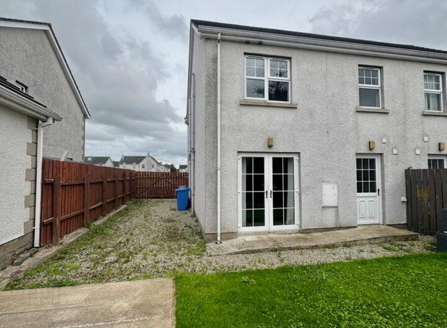 39 Edenmore Crescent, Bendooragh, Ballymoney, BT53 7RE