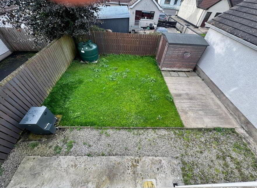 39 Edenmore Crescent, Bendooragh, Ballymoney, BT53 7RE