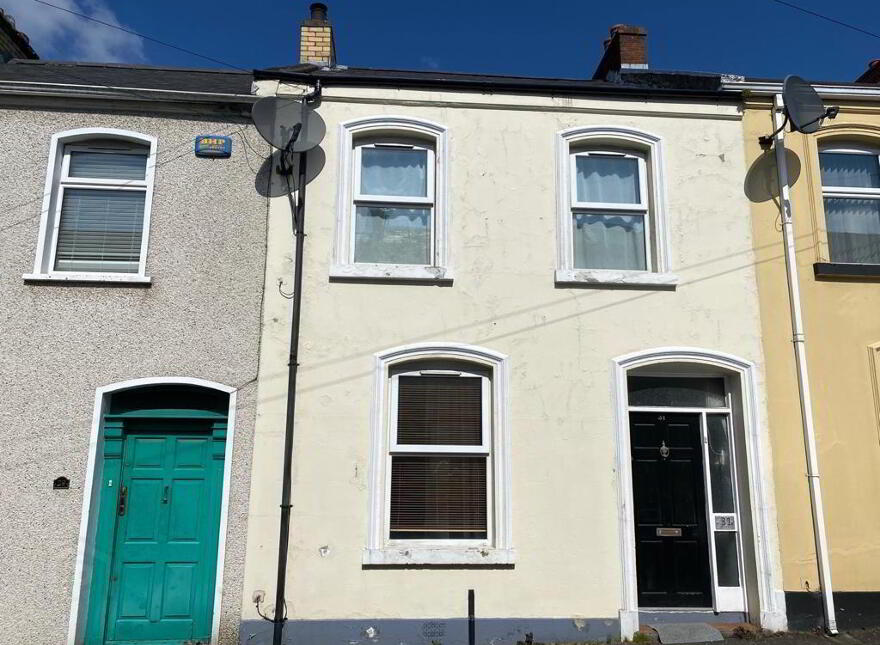31 Primrose Street, Derry, BT47 2AW photo