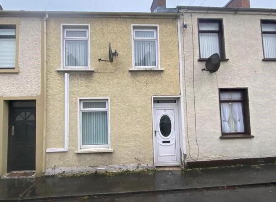 7 Wesley Street, Derry, BT48 0HE photo