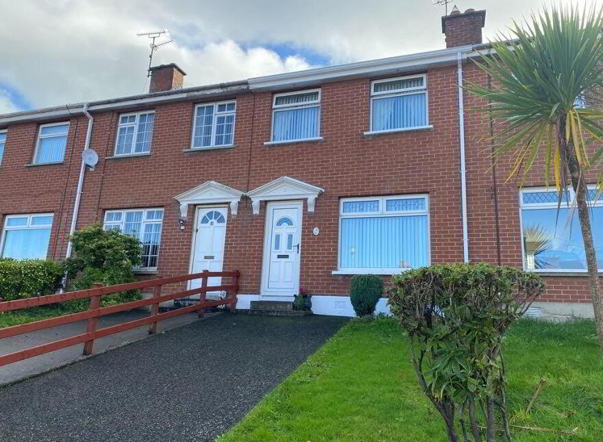 83 Winchester Park, Kilfennan, L'Derry, BT47 6TT photo