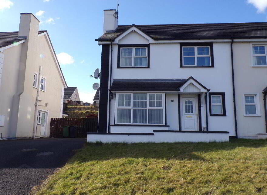 23 Church View, St Johnston photo