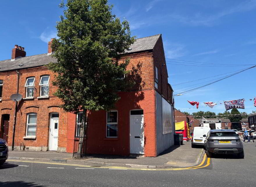 229 Donegall Road, Belfast, BT12 5NB