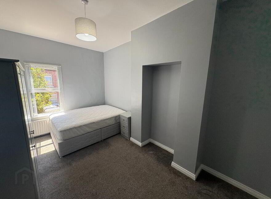 229 Donegall Road, Belfast, BT12 5NB