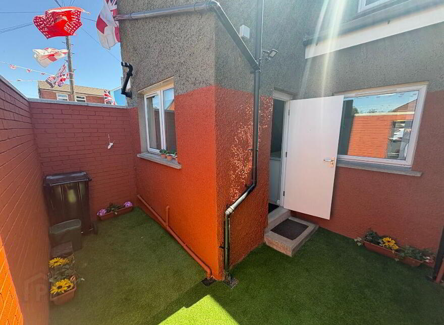 229 Donegall Road, Belfast, BT12 5NB