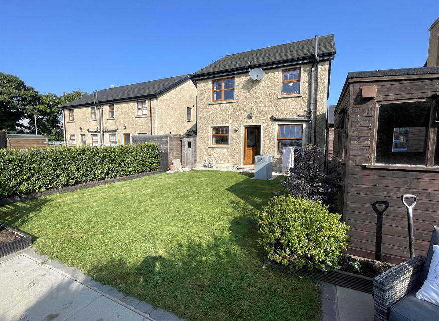 11 Chapel View, Chapeltown, Ardglass, BT30 7WT