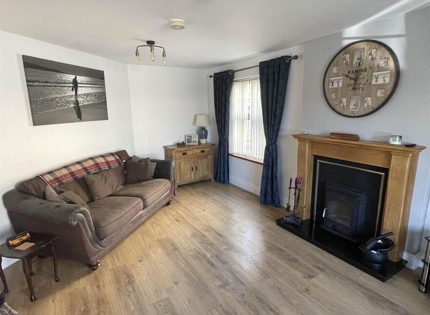 11 Chapel View, Chapeltown, Ardglass, BT30 7WT