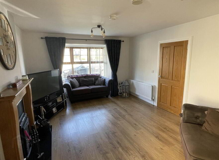 11 Chapel View, Chapeltown, Ardglass, BT30 7WT