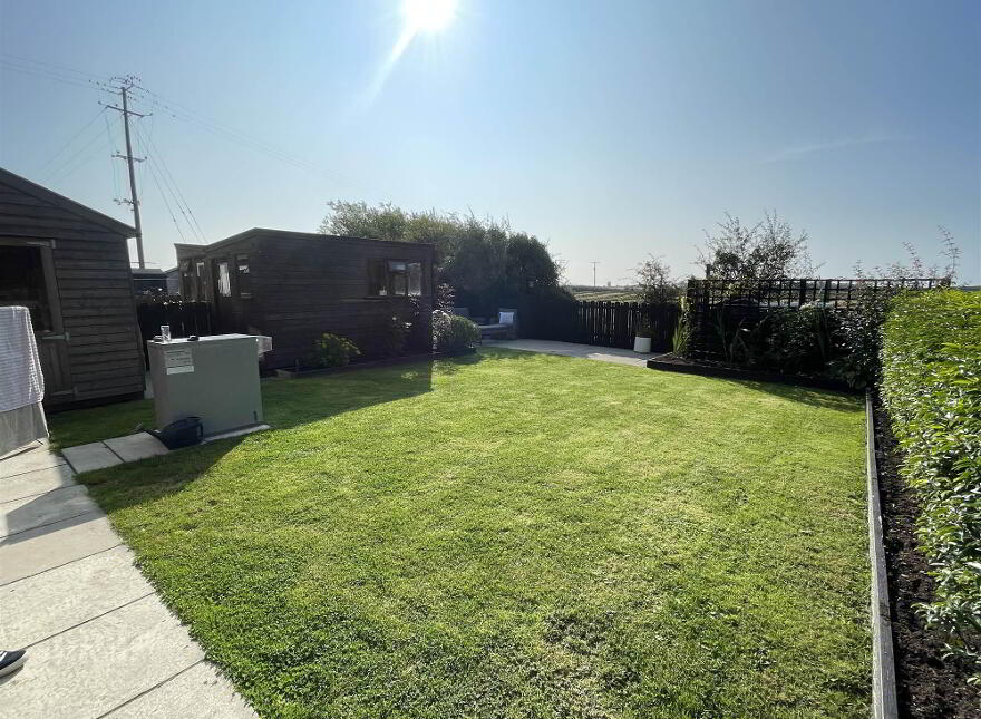 11 Chapel View, Chapeltown, Ardglass, BT30 7WT