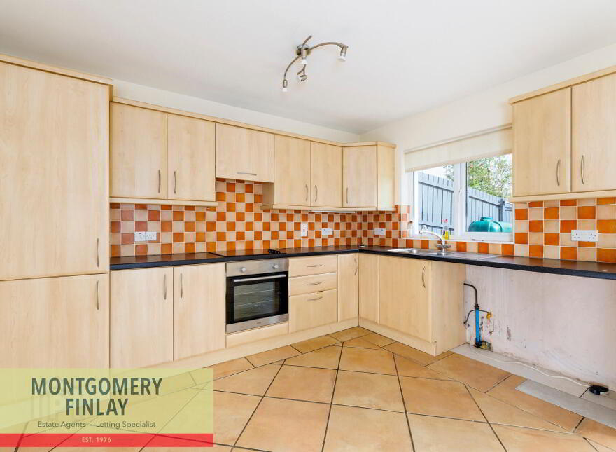 42 The Meadows, Irvinestown, BT94 1EU