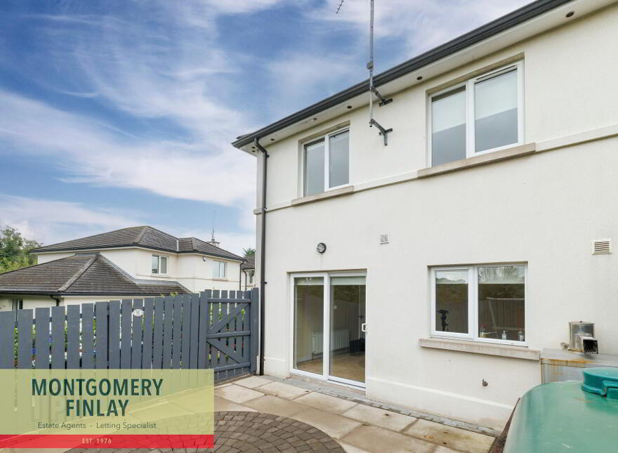 42 The Meadows, Irvinestown, BT94 1EU