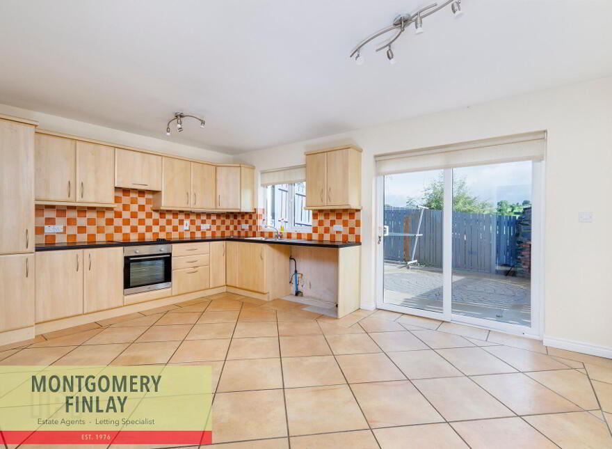 42 The Meadows, Irvinestown, BT94 1EU