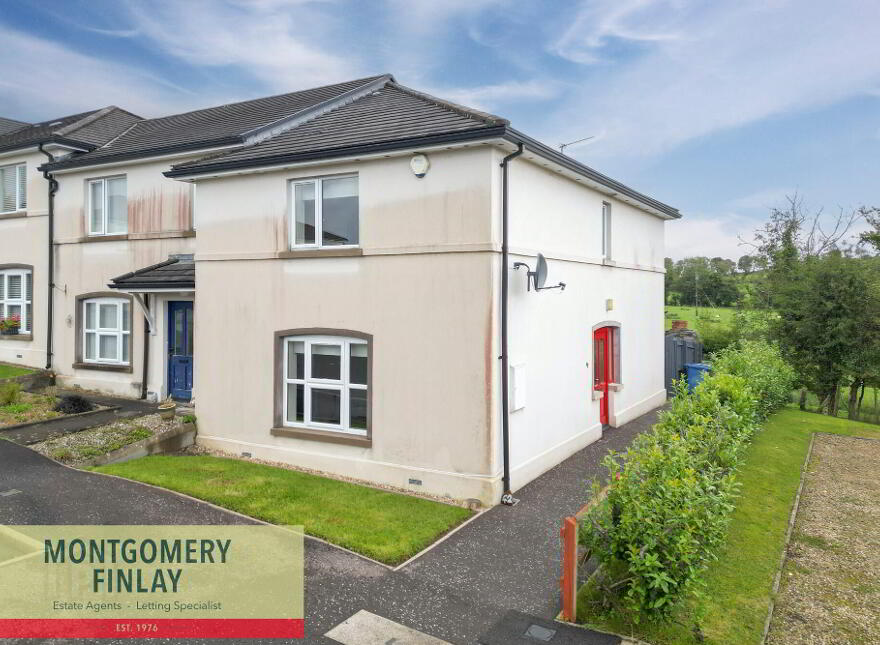 42 The Meadows, Irvinestown, BT94 1EU