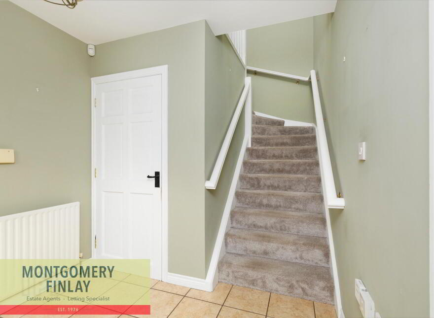 42 The Meadows, Irvinestown, BT94 1EU