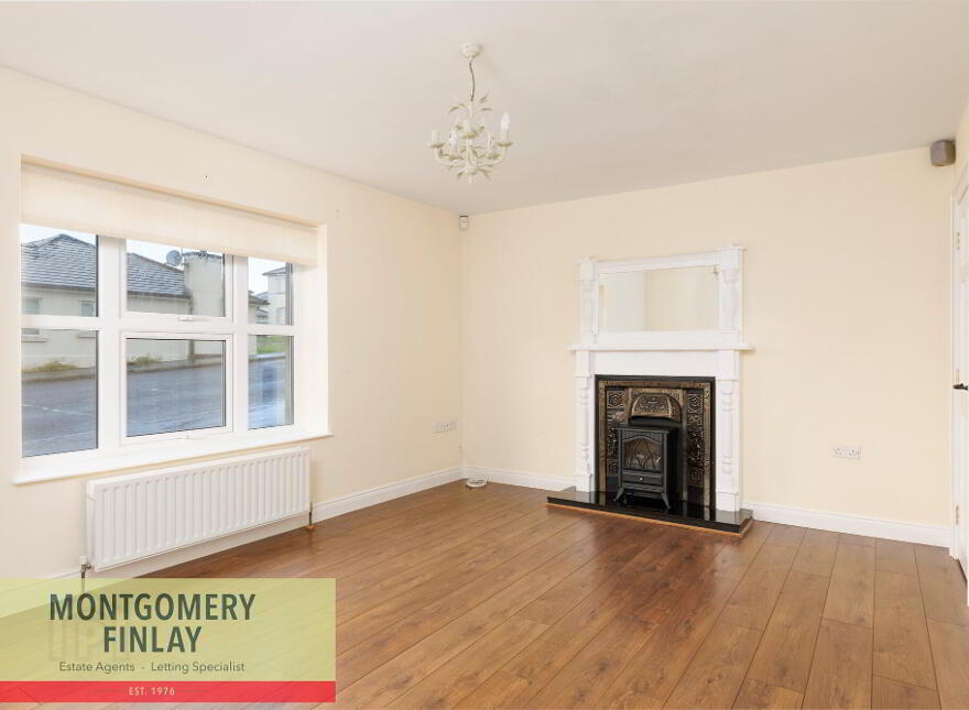 42 The Meadows, Irvinestown, BT94 1EU