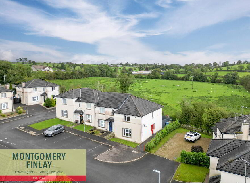 42 The Meadows, Irvinestown, BT94 1EU