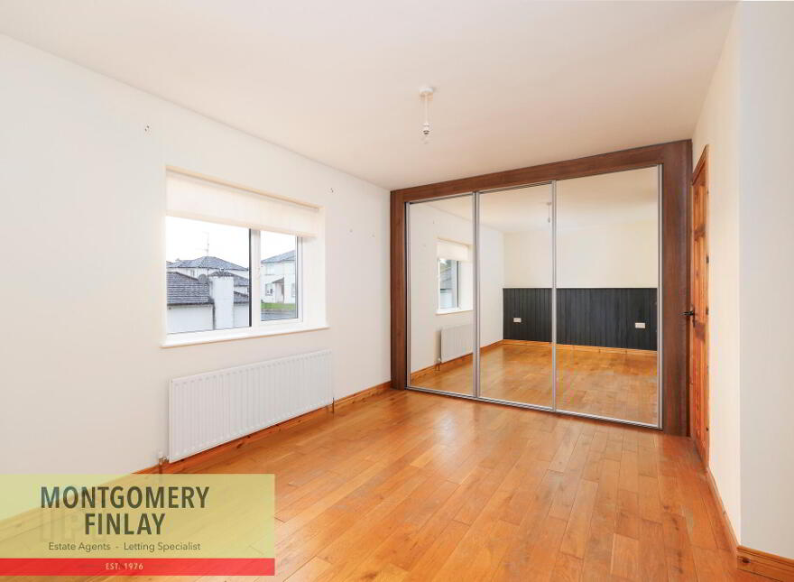 42 The Meadows, Irvinestown, BT94 1EU