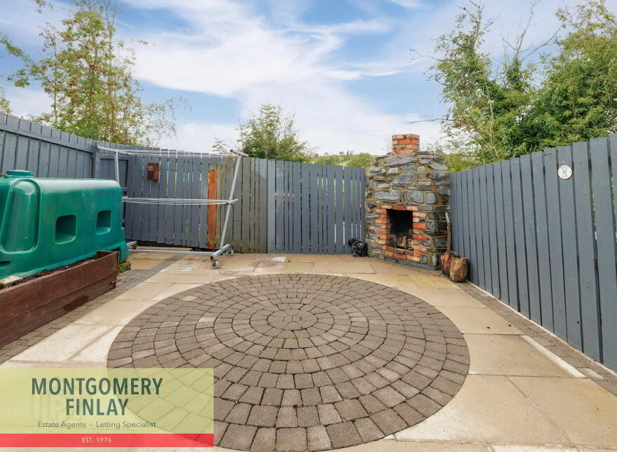 42 The Meadows, Irvinestown, BT94 1EU